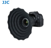 JJC 矽膠遮光罩 LH-ARS