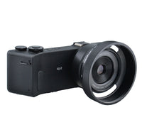 JJC LH4-01 遮光罩替代 SIGMA
