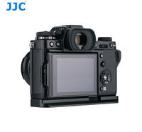 JJC HG-XT3相機手柄適用於富士X-T3及X-T2