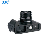JJC HG-XT3相機手柄適用於富士X-T3及X-T2