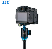 JJC HG-XT3相機手柄適用於富士X-T3及X-T2