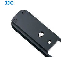 JJC HG-XT3相機手柄適用於富士X-T3及X-T2
