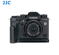 JJC HG-XT3相機手柄適用於富士X-T3及X-T2