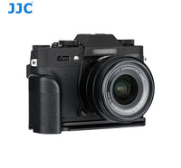 JJC HG-XT30 相機手柄適用於富士X-T30, X-T20及X-T10