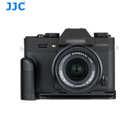 JJC HG-XT30 相機手柄適用於富士X-T30, X-T20及X-T10