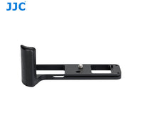 JJC HG-XT4 相機手柄適用於富士X-T4