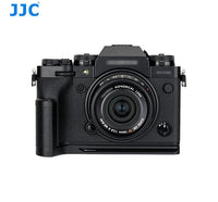 JJC HG-XT4 相機手柄適用於富士X-T4