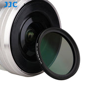 JJC F-CPL37 Filter 超薄多層鍍膜偏振鏡  A+ Ultra Slim Multi-Coated CPL
