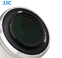 JJC F-CPL37 Filter 超薄多層鍍膜偏振鏡  A+ Ultra Slim Multi-Coated CPL