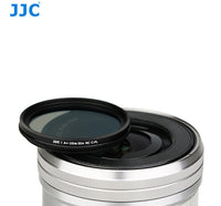 JJC F-CPL37 Filter 超薄多層鍍膜偏振鏡  A+ Ultra Slim Multi-Coated CPL