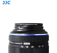 JJC F-MCUV 超薄多層鍍膜UV濾鏡  A+ Ultra Slim Multi-Coated UV Filter