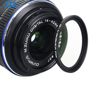 JJC F-MCUV 超薄多層鍍膜UV濾鏡  A+ Ultra Slim Multi-Coated UV Filter