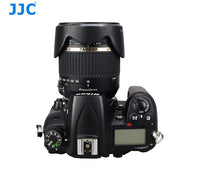 JJC  LH-DA18  騰龍遮光罩Lens Hood replaces TAMRON DA18