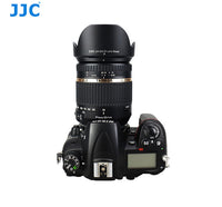 JJC  LH-DA18  騰龍遮光罩Lens Hood replaces TAMRON DA18