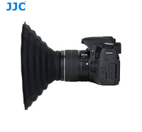 JJC LH-ARS硅膠遮光罩  Silicone Lens Hood