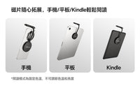 Ulanzi M10 磁吸軟管補光燈 L289