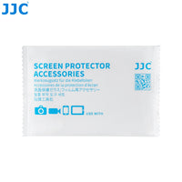 JJC 螢幕保護貼適用於KODAK PIXPRO FZ55 / FZ45 / FZ43 / FZ101 GSP-FZ55K2