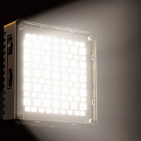 Ulanzi C10RGB 10W 1/4 冷靴口袋燈 L205