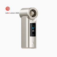 Aecooly Portable Misting Fan Cold Air Pro