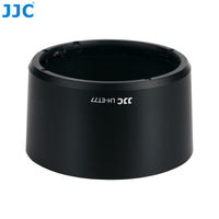 JJC ET-77 遮光罩 Lens Hood Replaces Canon