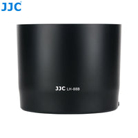 JJC ET-88B 遮光罩 Lens Hood Replaces Canon