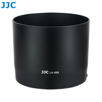 JJC ET-88B 遮光罩 Lens Hood Replaces Canon