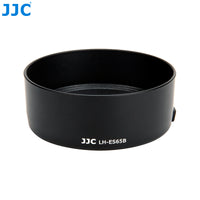 JJC  ES-65B 遮光罩 Lens Hood Replaces Canon