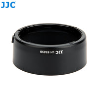 JJC  ES-65B 遮光罩 Lens Hood Replaces Canon