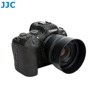 JJC  ES-65B 遮光罩 Lens Hood Replaces Canon