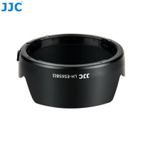 JJC ES-65B 遮光罩 Lens Hood Replaces Canon