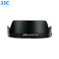 JJC ES-65B 遮光罩 Lens Hood Replaces Canon
