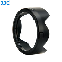 JJC ES-65B 遮光罩 Lens Hood Replaces Canon