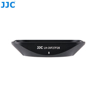 JJC LH-XF27 遮光罩 Lens Hood Replaces Fujifilm