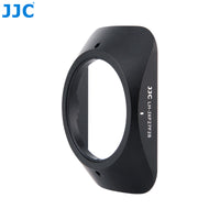 JJC LH-XF27 遮光罩 Lens Hood Replaces Fujifilm