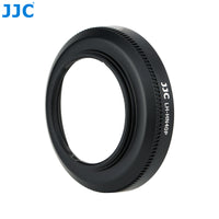 JJC LH-HN40P 遮光罩 Lens Hood  for Nikon Z50  Replaces Nikon HN-40