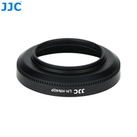 JJC LH-HN40P 遮光罩 Lens Hood  for Nikon Z50  Replaces Nikon HN-40