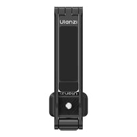 Ulanzi MA66 DJI Pocket 3/4 磁吸快拆支架三腳架 C110