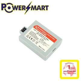Powersmart  Canon LP-E5 代用鋰電池 適合佳能相機型號： EOS 1000D/450D/500D/Kiss F/Kiss X2/Kiss X3/Rebel T1i/Rebel XS/Rebel Xsi