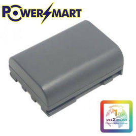 Powersmart  Canon NB-2L 代用鋰電池