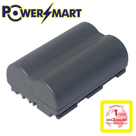 Powersmart  Canon BP-511 代用鋰電池 7.4V/1700mAh