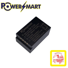 Powersmart    FujiFilm NP-T125 代用鋰電池 10.8V/1250mAh