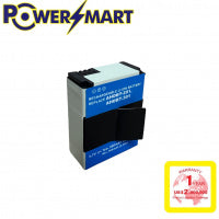 Powersmart   GoPro Hero 3 代用充電池