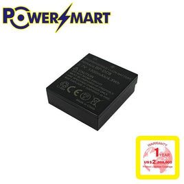 Powersmart  Leica BP-DC8 代用鋰電池 3.7V / 1300mAh / 4.8Wh