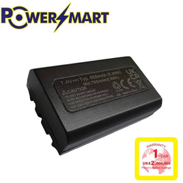 Powersmart  Nikon EN-EL1 代用鋰電池 7.4v