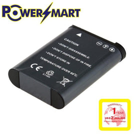 Powersmart   Nikon EN-EL23 代用鋰電池 3.8V / 1700mAh / 6.5Wh