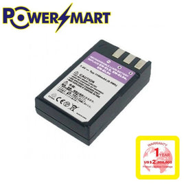 Powersmart   Nikon EN-EL9 代用鋰電池 7.4V / 1150mAh / 8.5Wh