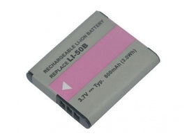 Powersmart Olympus Li-50B 代用鋰電池 3.7V / 800Mah/ 3.0Wh