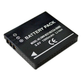 Powersmart Panasonic DMW-BCE10 代用鋰電池 3.6V /1000Mah