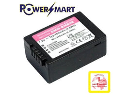 Powersmart  Panasonic DMW-BMB9E 代用鋰電池 7.2V / 950mAh / 6.8Wh