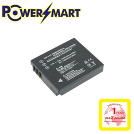 Powersmart   Panasonic DMW-BCC12 代用鋰電池 3.7V / 1150Mah